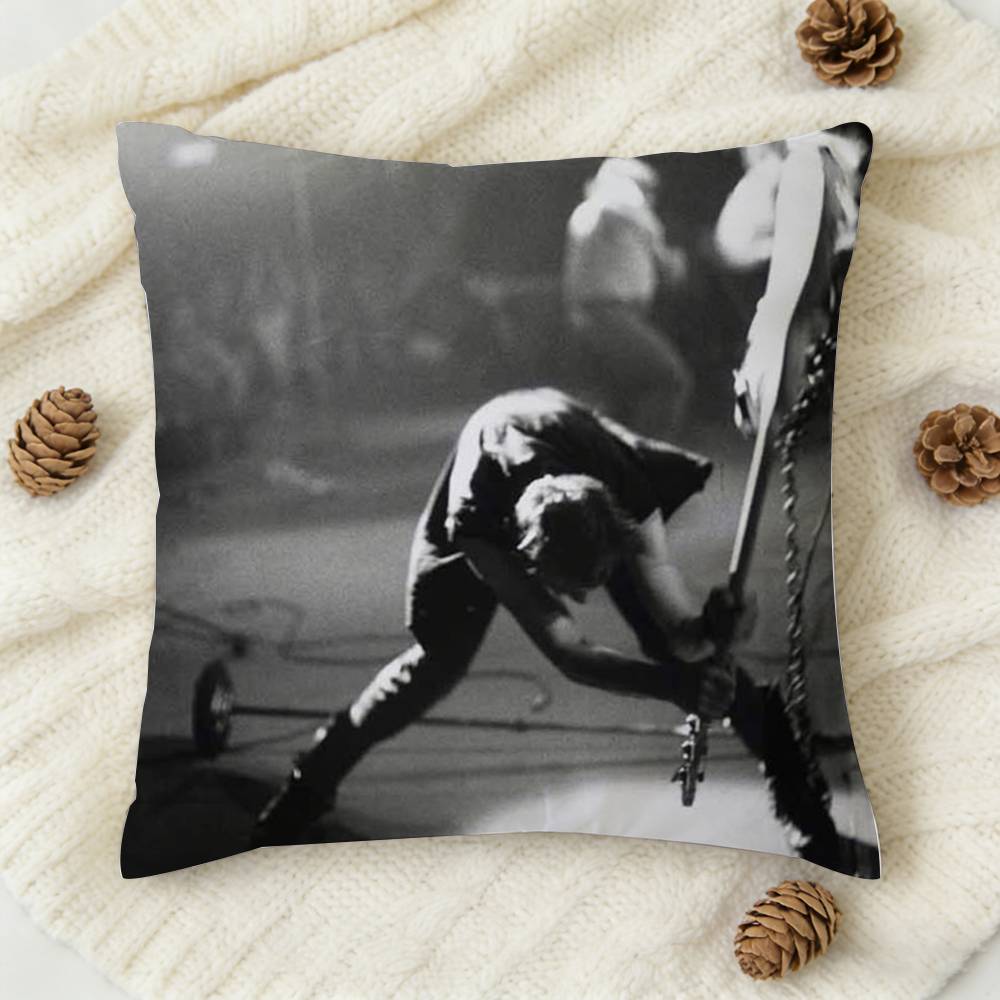 The C-Clash London Calling Dou - Home Textiles London 评论和价格