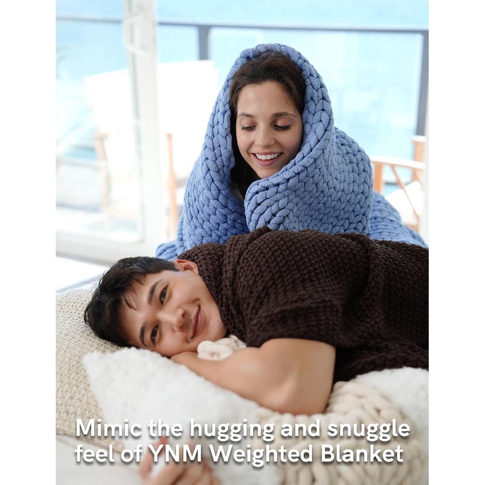 Chunky Cotton Knit Throw Blank - Throw Blanket Chunky Knit 评论和价格