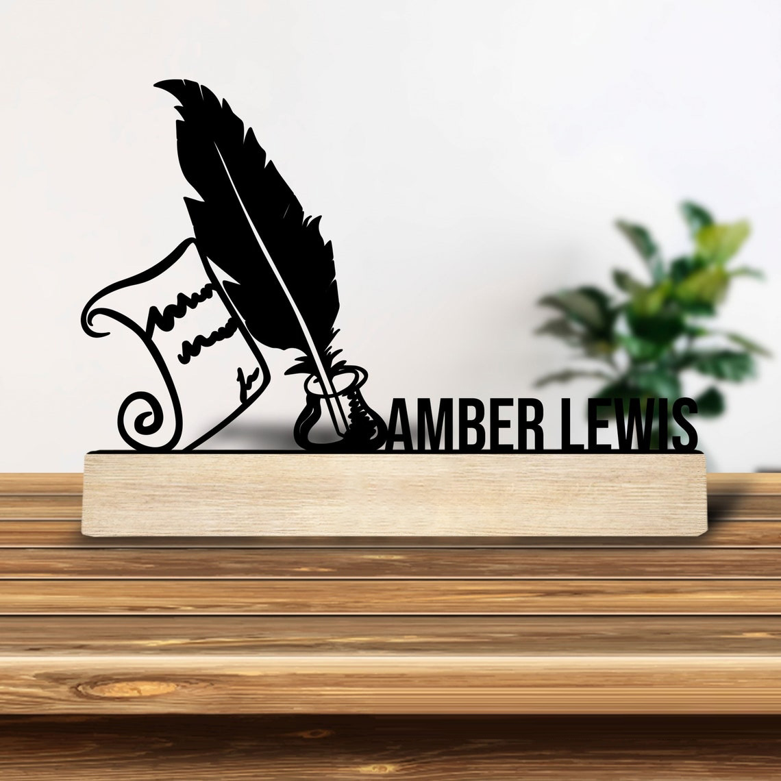 1pc Personalized Retro Iron St - Home Textiles Products 评论和价格