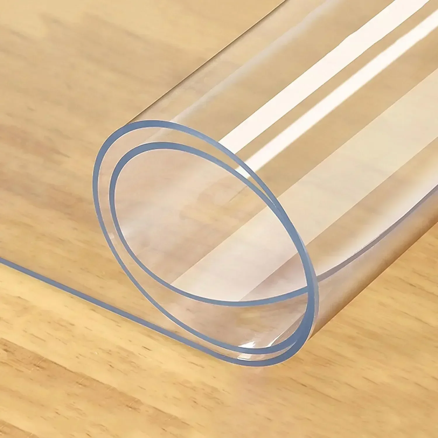Rectangular Tablecloth, Transp - Home Textiles News 评论和价格