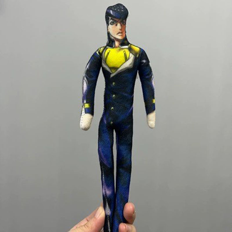 2026 New JOJO's Bizarre Advent - Home Textiles Products 评论和价格