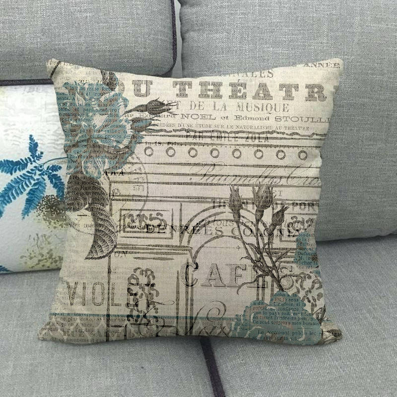 London, Paris Tower, UK Digita - Home Textiles London 评论和价格