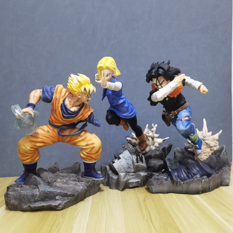Dragon Ball Super Saiyan Gk Fi - Home Textiles Products 评论和价格