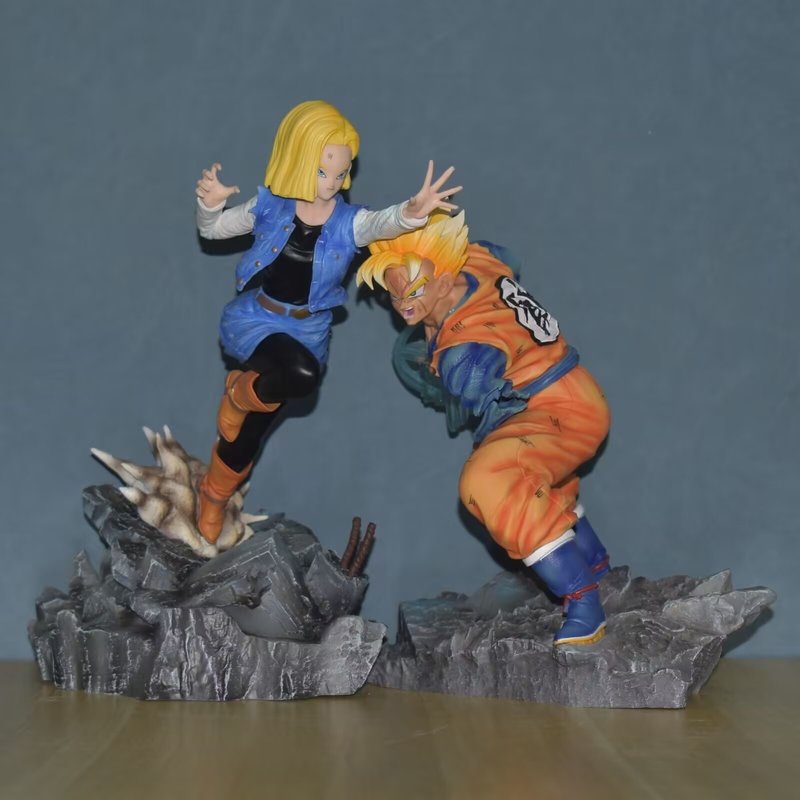 Dragon Ball Super Saiyan Gk Fi - Home Textiles Products 评论和价格