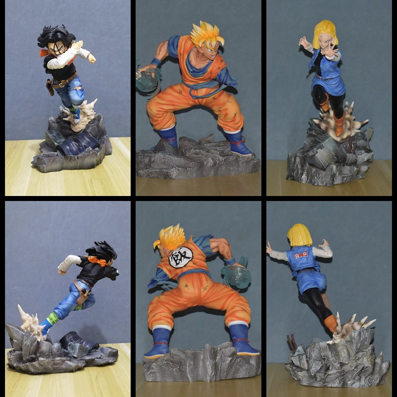 Dragon Ball Super Saiyan Gk Fi - Home Textiles Products 评论和价格