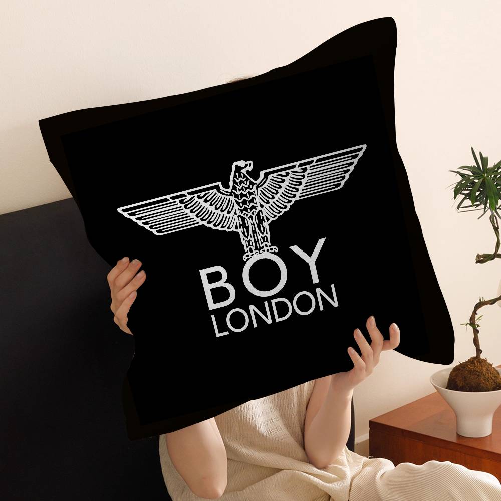 Classic B-Boy L-London Logo Pe - Home Textiles London 评论和价格