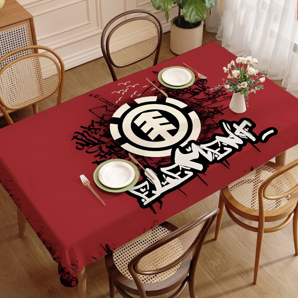 E-Element S-Skateboards Tablec - Home Textiles News 评论和价格