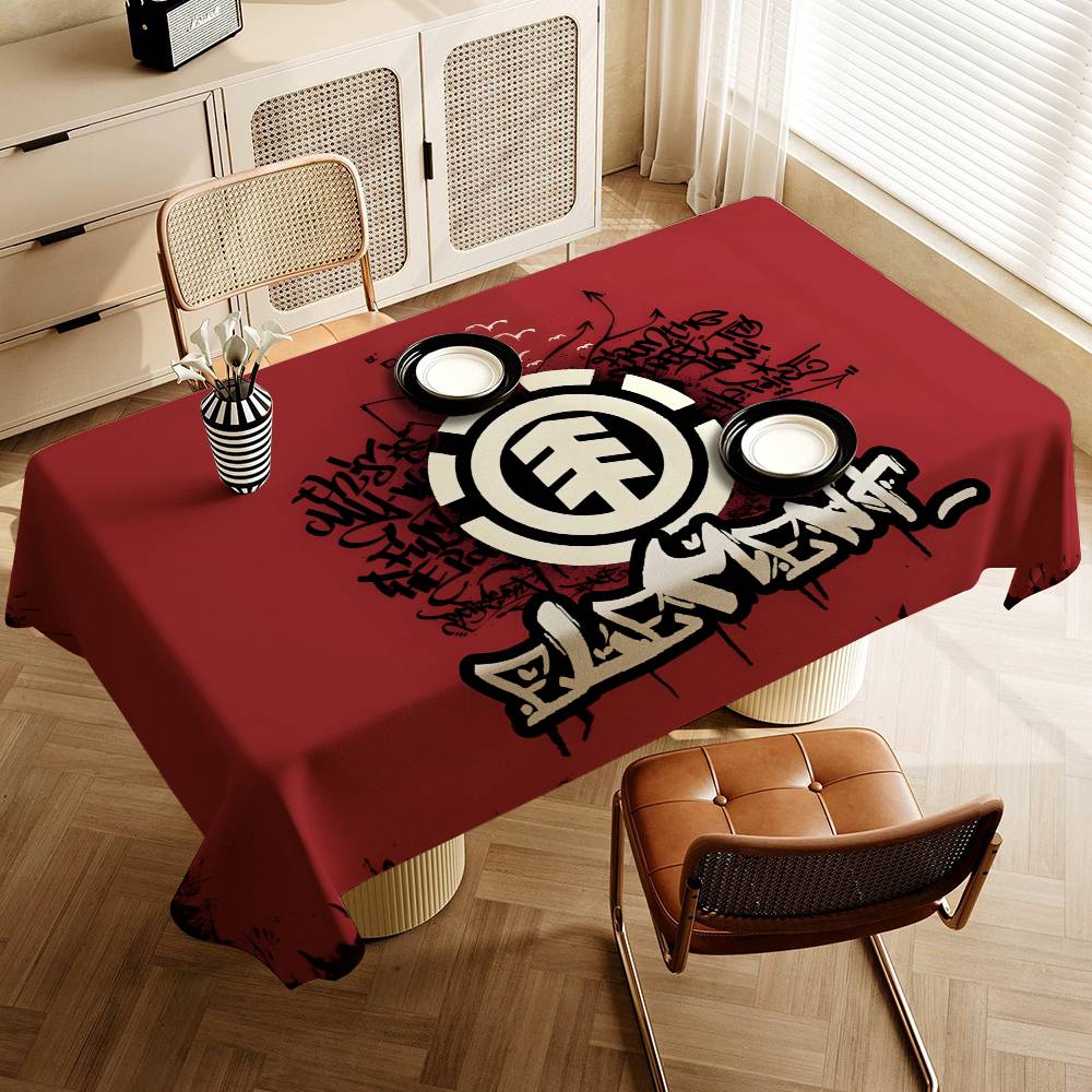 E-Element S-Skateboards Tablec - Home Textiles News 评论和价格