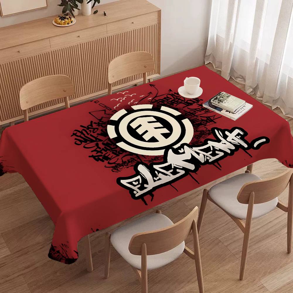 E-Element S-Skateboards Tablec - Home Textiles News 评论和价格