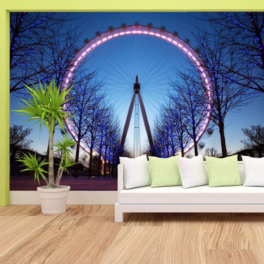 European Peel and Stick Wallpa - Home Textiles London 评论和价格