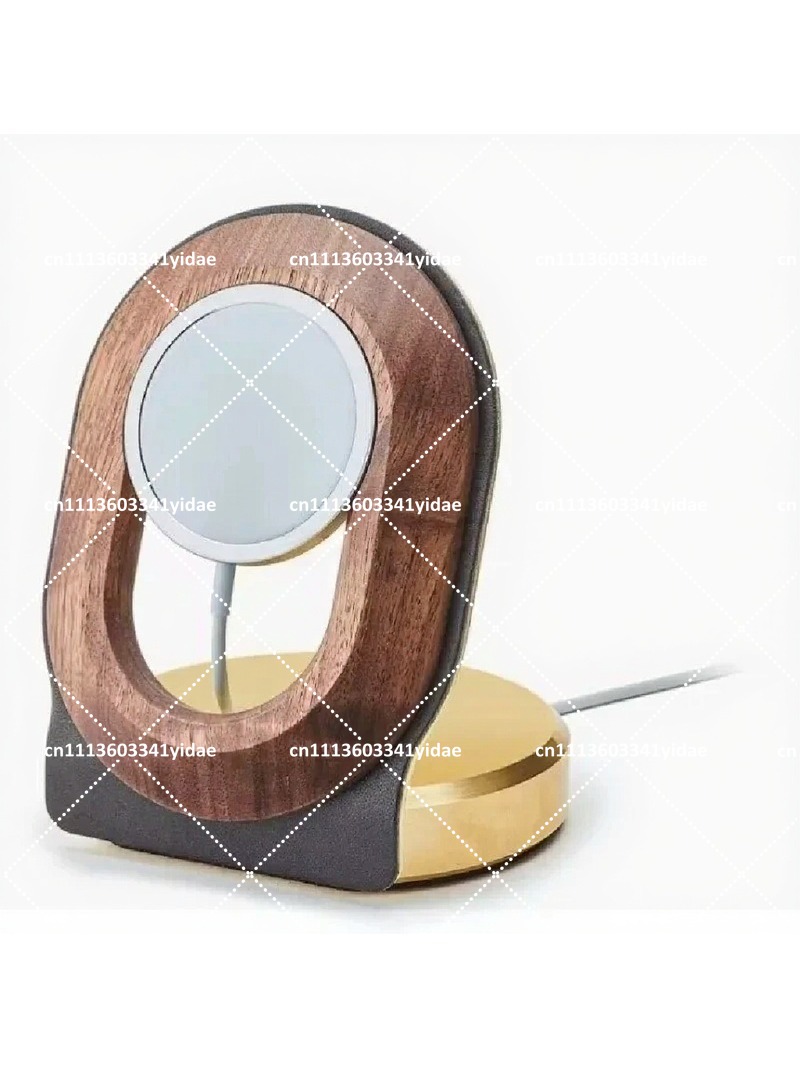 Portable Magnetic Wireless Cha - Home Textiles Fabric 评论和价格