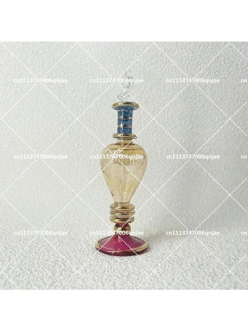 10cm Handmade Multicolor Glass - Home Textiles Fabric 评论和价格