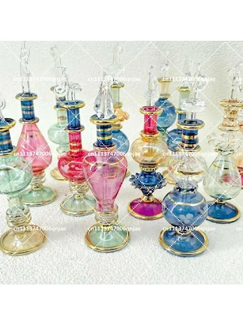 10cm Handmade Multicolor Glass - Home Textiles Fabric 评论和价格