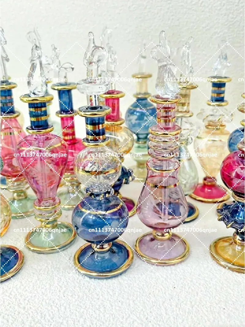 10cm Handmade Multicolor Glass - Home Textiles Fabric 评论和价格
