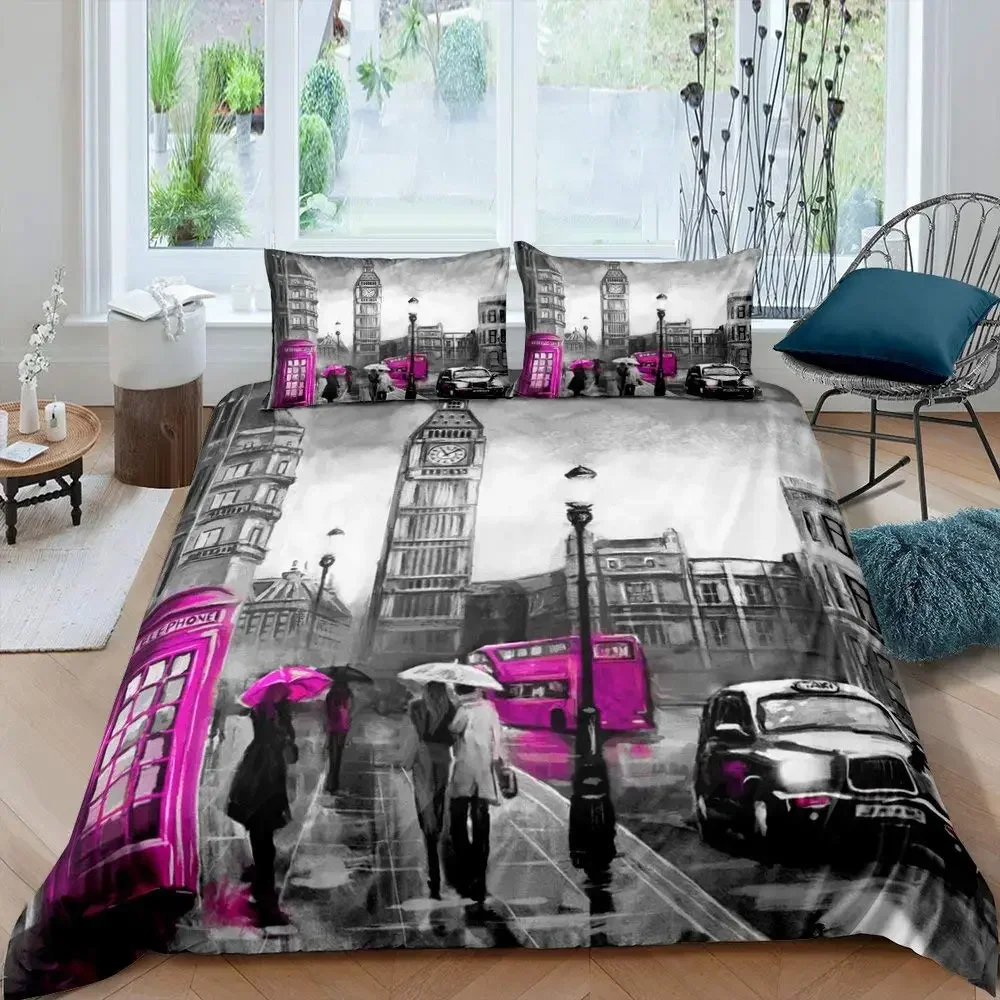 London Telephone Booth Comfort - Home Textiles London 评论和价格