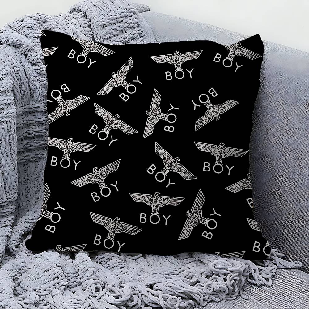 Classic B-Boy L-London Logo Pe - Home Textiles London 评论和价格